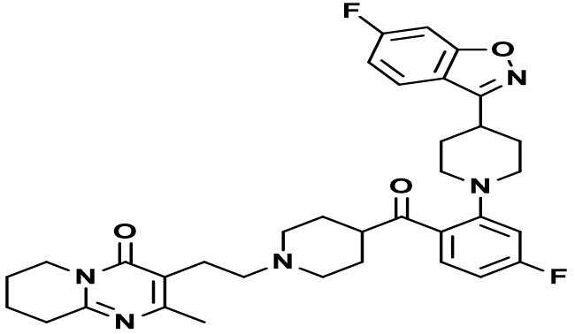 Risperidone EP Impurity I / Risperidone BP Impurity I
